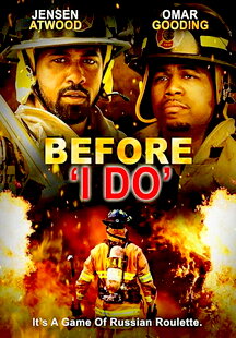 Before 'I Do'