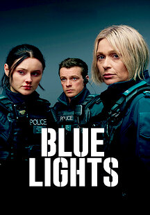 Blue Lights