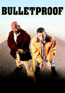Bulletproof