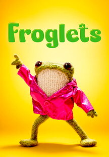 Froglets