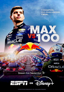 Max vs 100