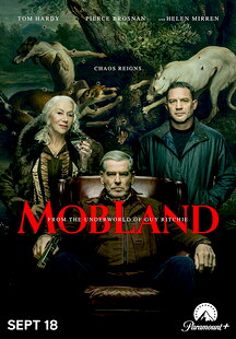 MobLand