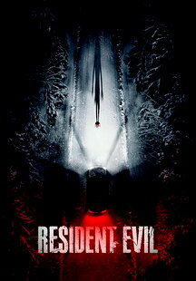 Resident Evil