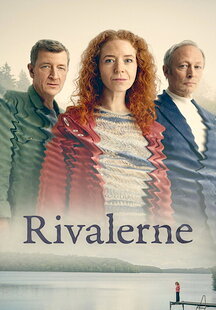 Rivalerne