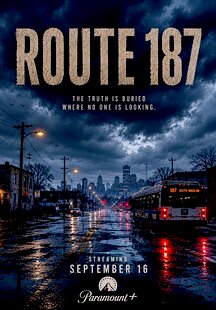 Route 187