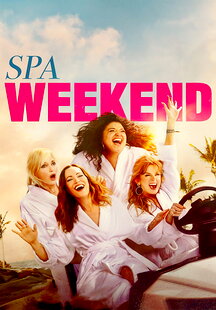 Spa Weekend