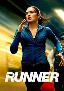 The Runner
