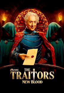 The Traitors