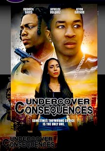 Undercover Consequences