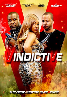 Vindictive