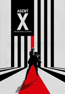 Agent X