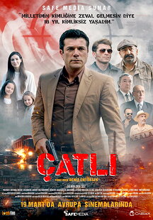 Çatlı