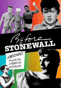 Before Stonewall