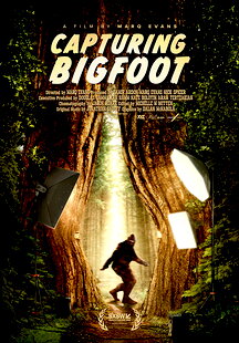 Capturing Bigfoot