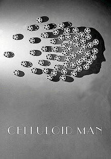 Celluloid Man