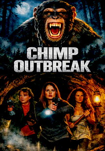 Chimp Outbreak