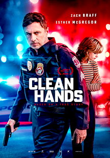 Clean Hands
