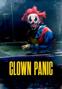 Clown Panic