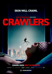 Crawlers