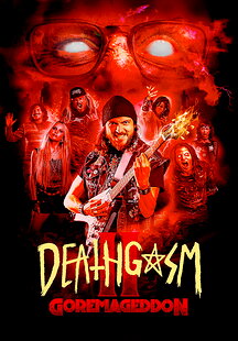 Deathgasm 2: Goremageddon