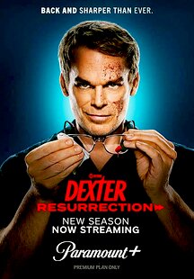 Dexter: Resurrection