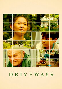 Driveways