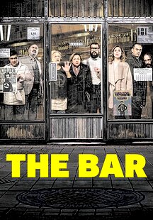 El bar