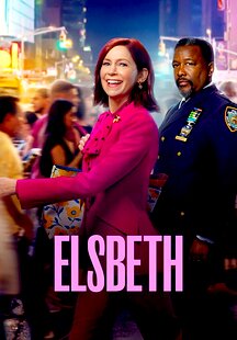 Elsbeth