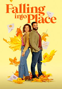 Falling into Place