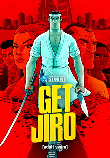 Get Jiro