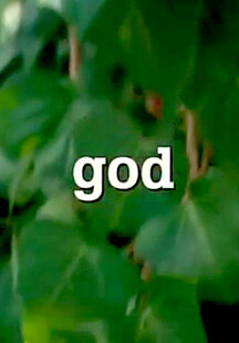God