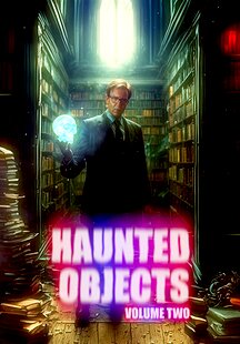 Haunted Objects Vol Two