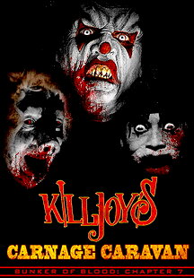 Killjoy's Carnage Caravan