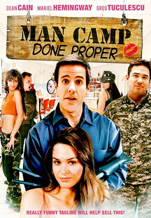 Man Camp