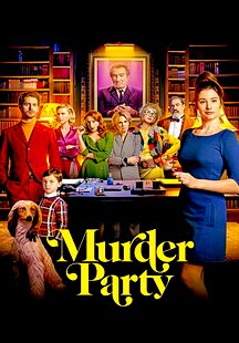 Murder Party