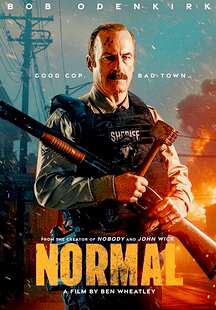 Normal