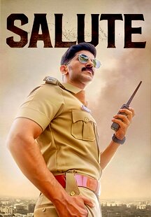 Salute