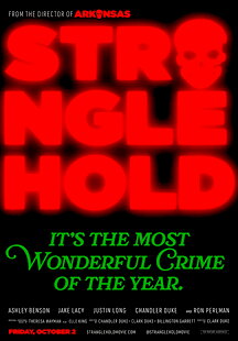 Stranglehold