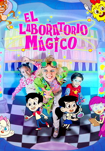 The Magic Laboratory