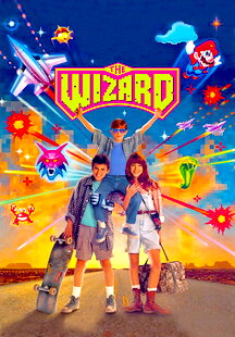 The Wizard