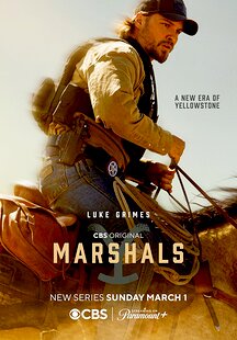 Y: Marshals