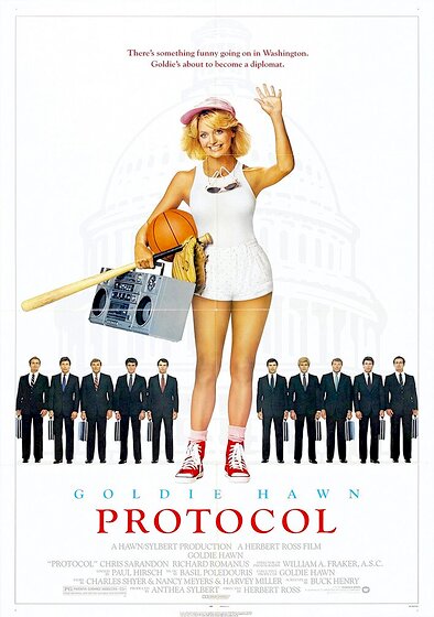 Protocol