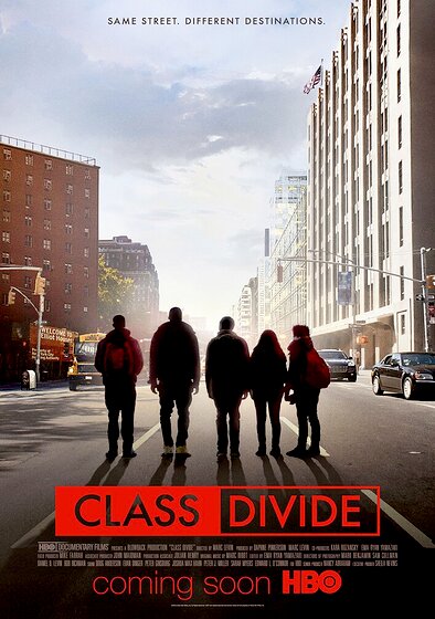 Class Divide