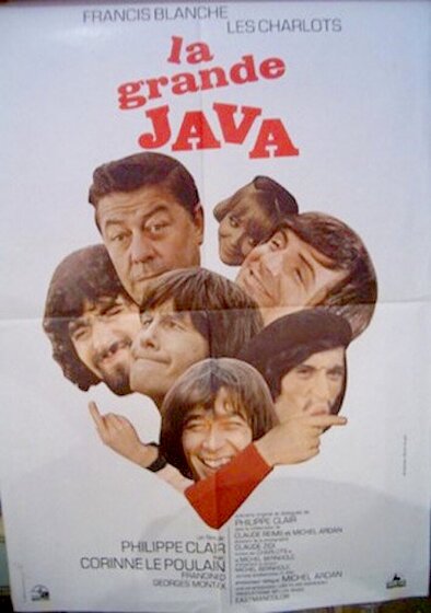 La grande java