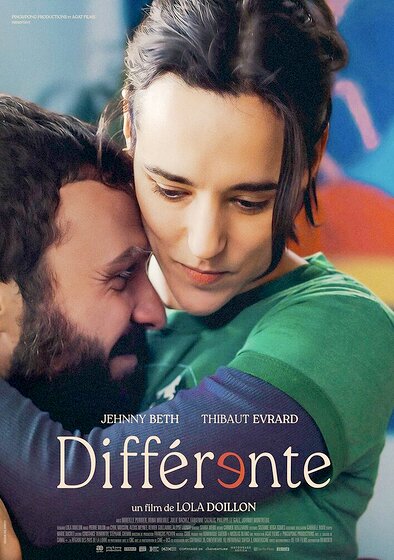 Différente