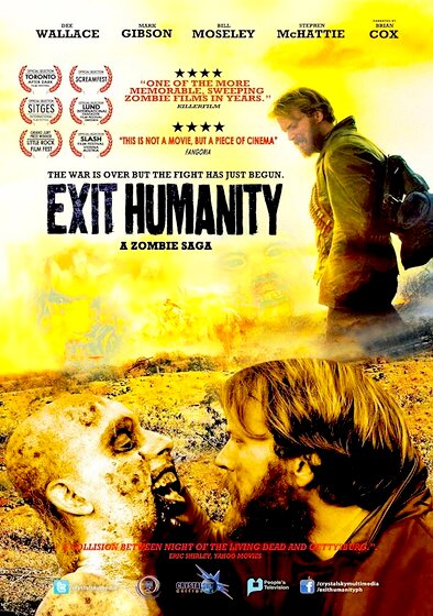 Exit Humanity