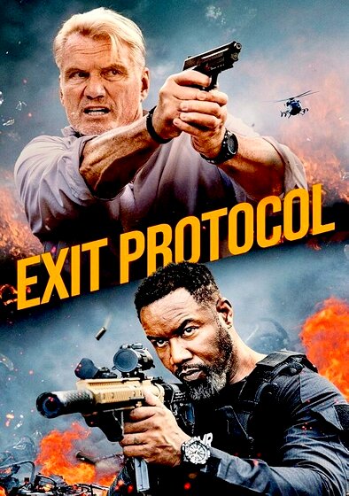 Exit Protocol