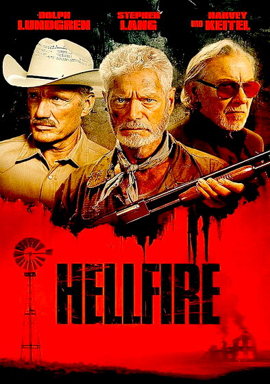 Hellfire
