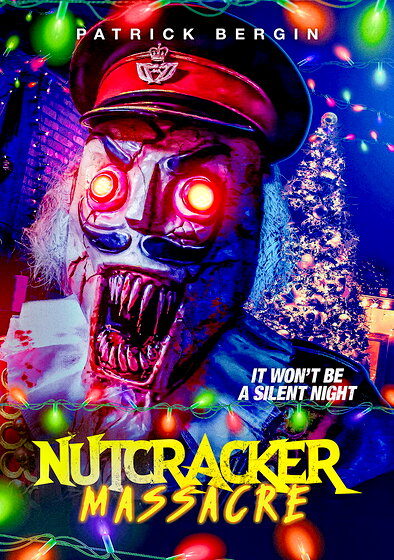 Nutcracker Massacre