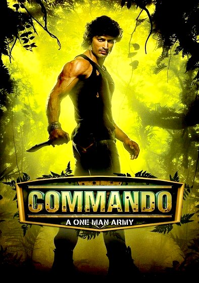 Commando